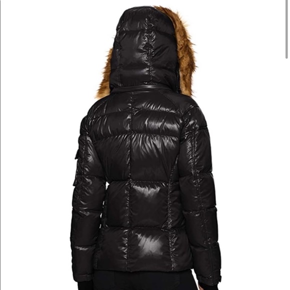 S13 coat - Picture 2 of 5